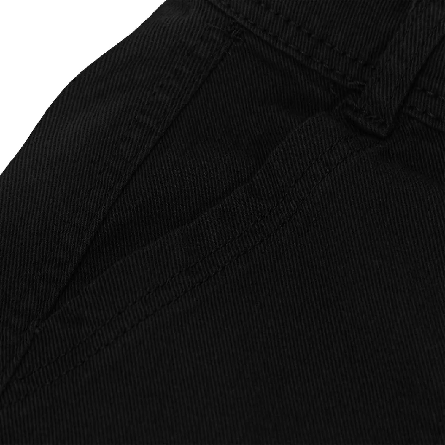 Binmer Women's Casual Mid Waist Cargo Jeans Fashion Stretch Wide Leg Denim Pants with Pockets Flare Bellbottom Trousers 2025