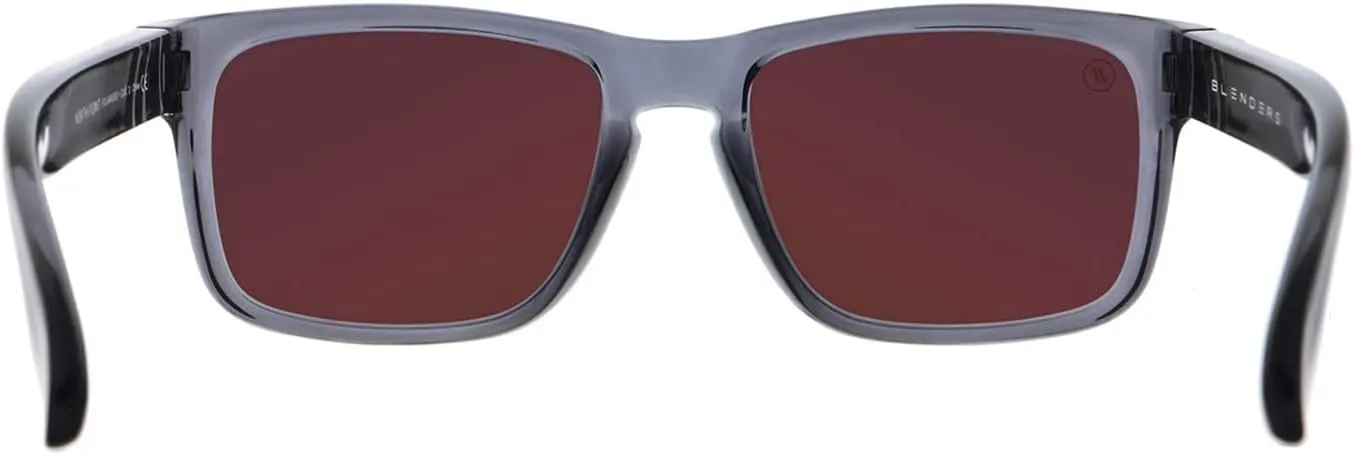 Blenders Eyewear Canyon – Polarized Sunglasses – Active Style, Durable Frame – 100% UV Protection – For Men & Women