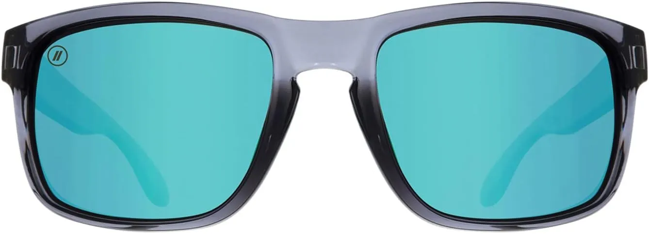 Blenders Eyewear Canyon – Polarized Sunglasses – Active Style, Durable Frame – 100% UV Protection – For Men & Women