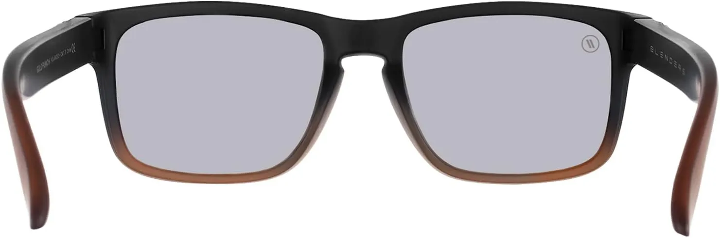 Blenders Eyewear Canyon – Polarized Sunglasses – Active Style, Durable Frame – 100% UV Protection – For Men & Women