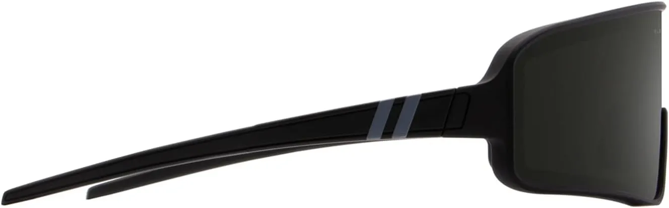 Blenders Eyewear Eclipse X2– Polarized Sunglasses – Wrap-Around Lens – 100% UV Protection – For Men & Women