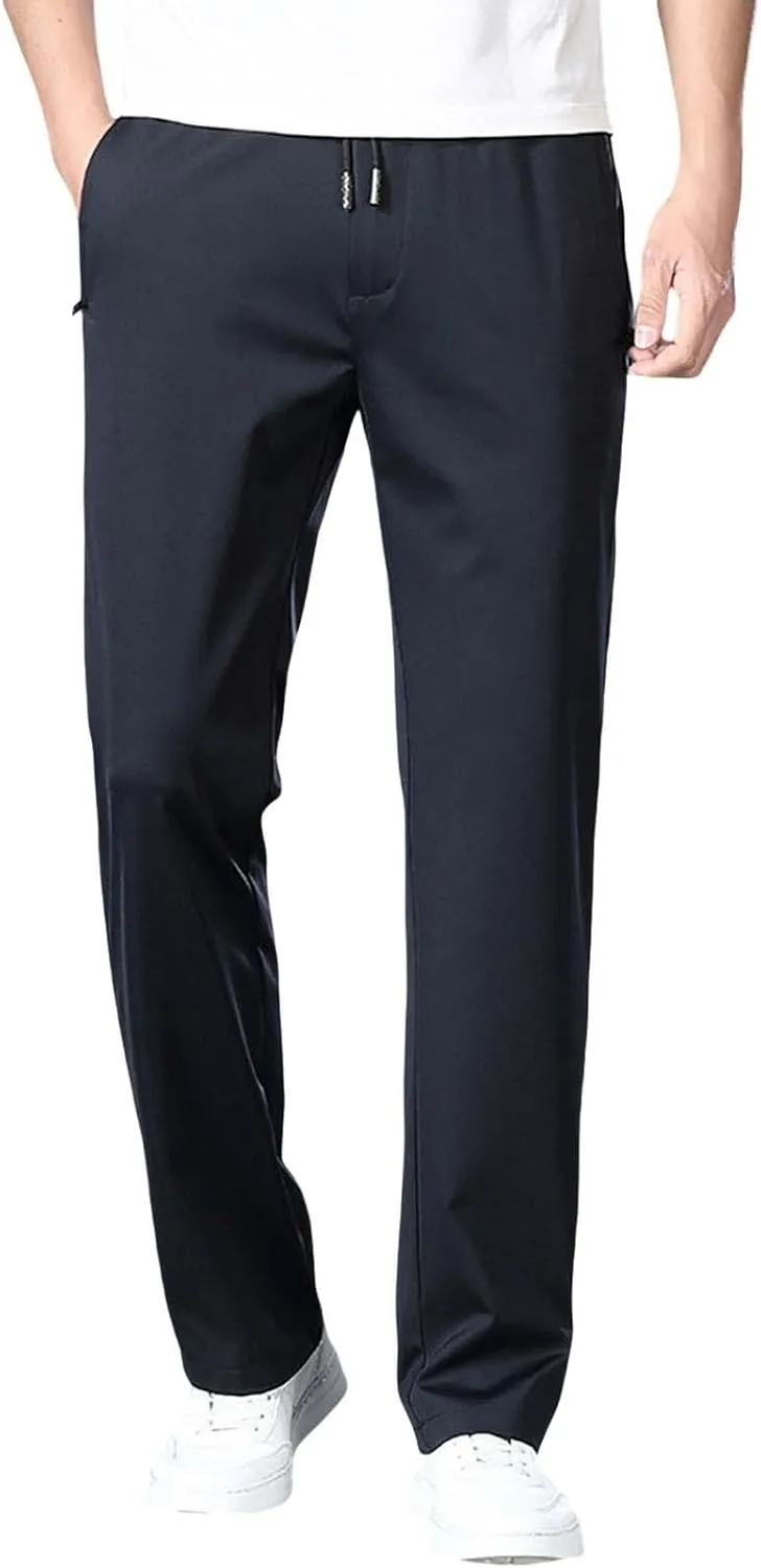 Cargo Pants, Multipants - High Stretch Multi-Pocket Durable Cargo Pants