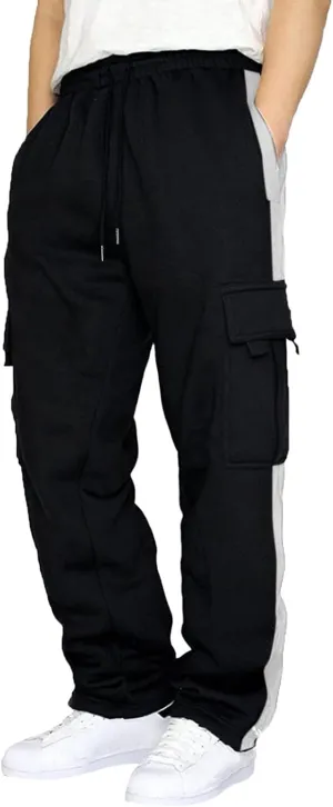 Cargo Pants, Multipants - High Stretch Multi-Pocket Durable Cargo Pants