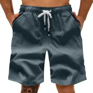 Cathalem Shorts for Men,Athletic Hiking Pants Quick Dry Workout Pants Lightweight Sport Gym Running Shorts Basketball