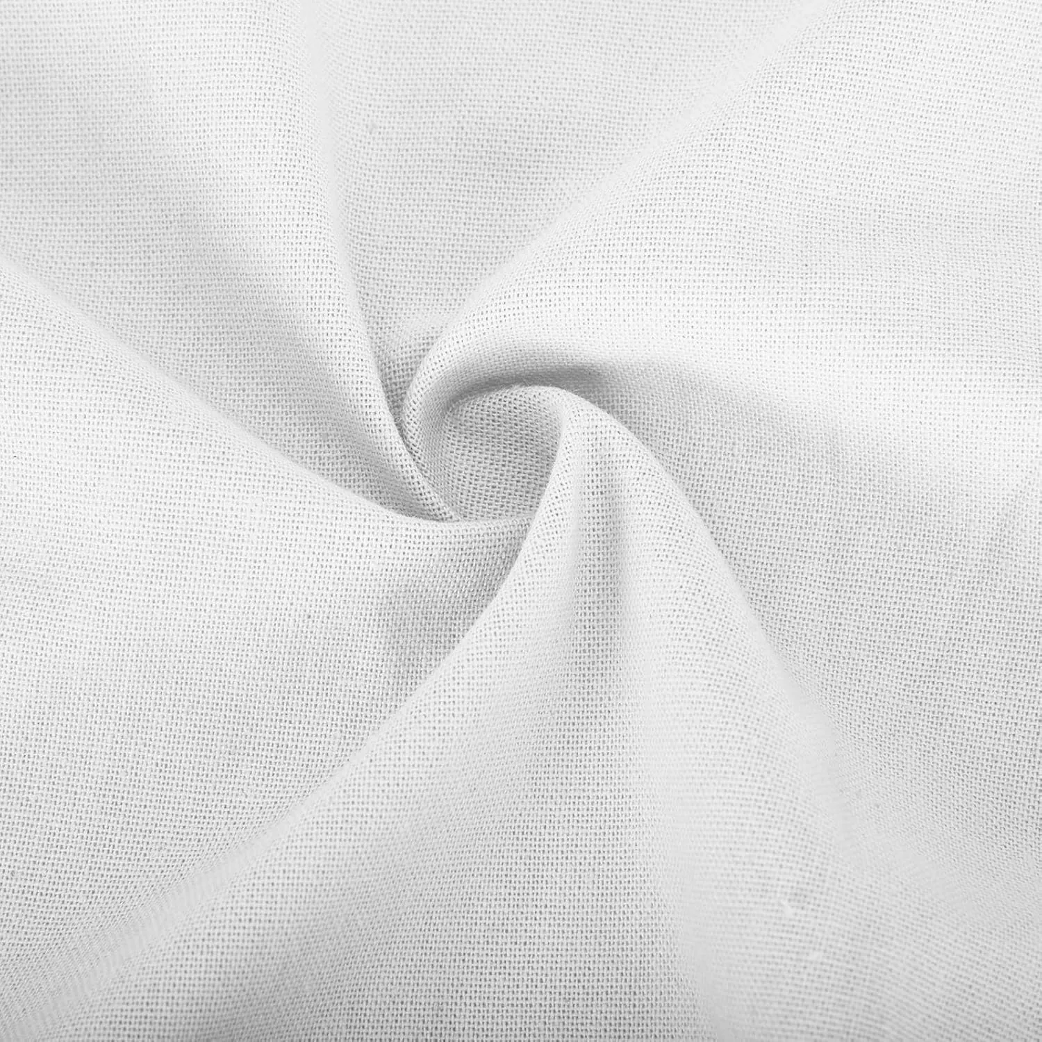 Cotton Linen Button Down Shirts for Men Long Sleeve Drawstring Hooded Tops Casual Lightweight Hoodie Shirt
