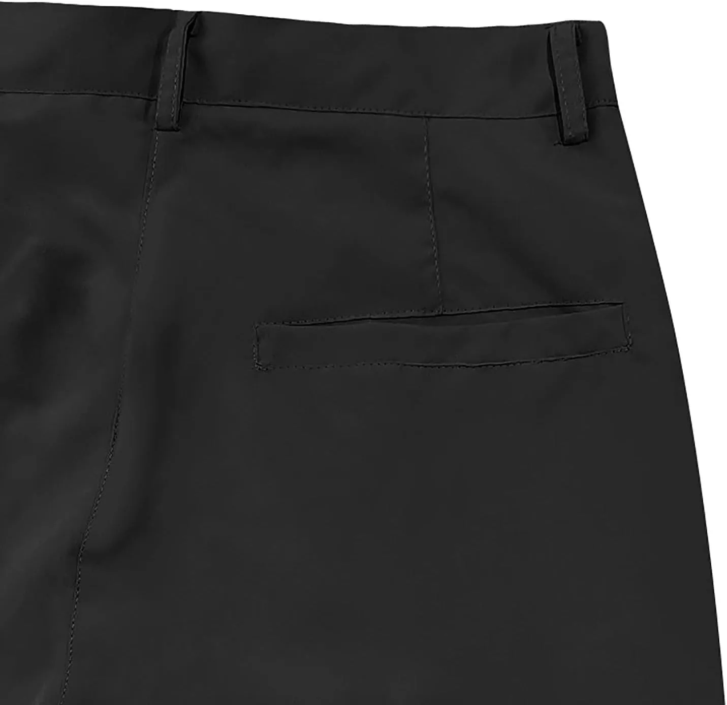 Dgoopd Straight Leg Cargo Pants Men Drawstring Elastic Waist Casual Cargo Pant Mens Cargo Work Pants with Multi Pocket