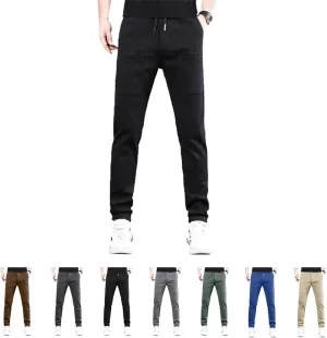 Expositiontext Multipants-High Stretch Multi-Pocket Cargo Pants, Mencomfy Manzera Stretch Cargo Pants
