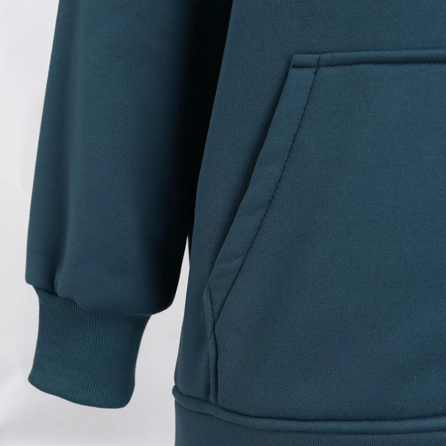 Fall Outfits Womens Oversized Sweatshirt Womens Zip Up Hoodies Cropped Sweatshirts Fleece Jackets Casual Hooded