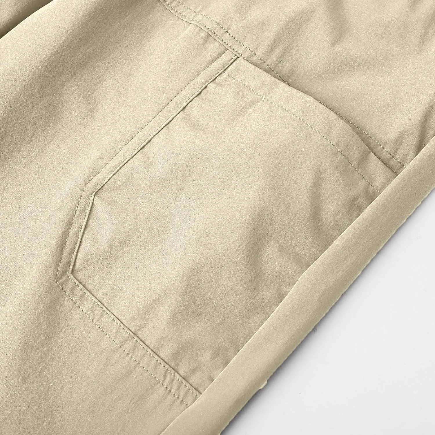 High Stretch Multi Pocket Cargo Pants, Multipants-High Stretch Multi-Pocket Durable Cargo Pants, Hiking Pants for Men
