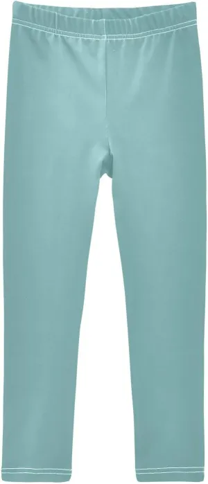 J JOYSAY Purple Lavender Girls Leggings Toddler Girl Leggings