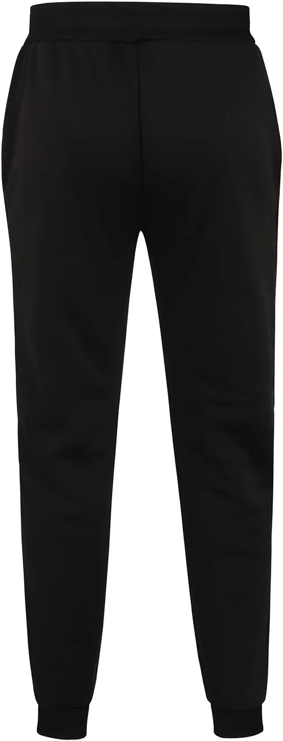 LCMTWX Mens Hiking Pants Elastic Casual Sport Joggings Solid Sweatpants Pockets Men's Casual Pants Men Joggers Mens Joggers