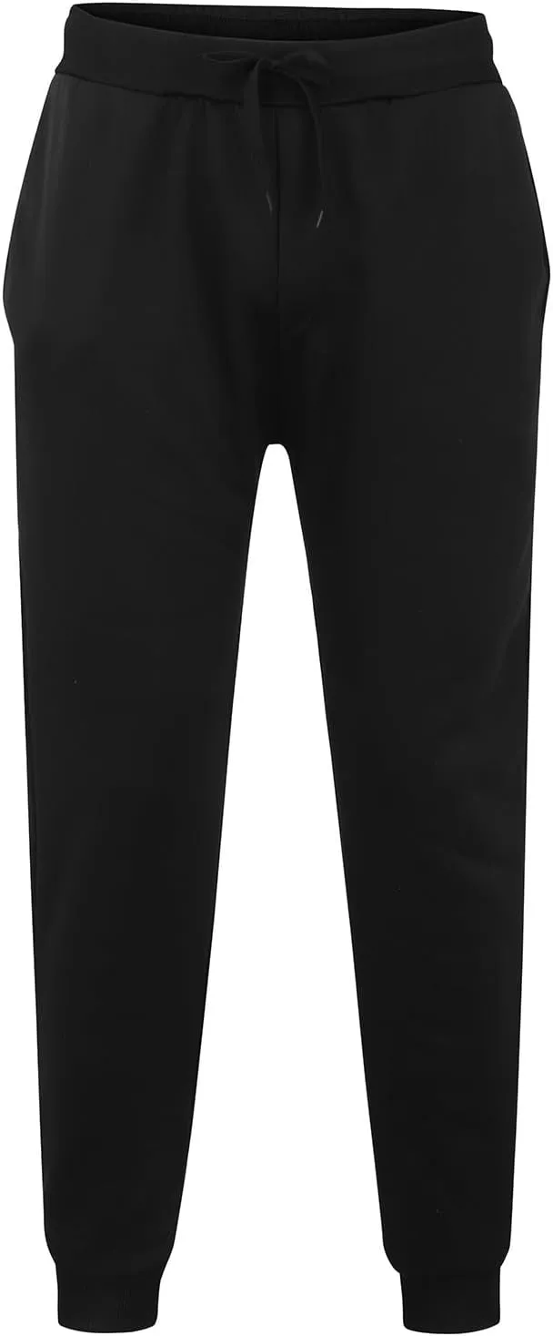 LCMTWX Mens Hiking Pants Elastic Casual Sport Joggings Solid Sweatpants Pockets Men's Casual Pants Men Joggers Mens Joggers