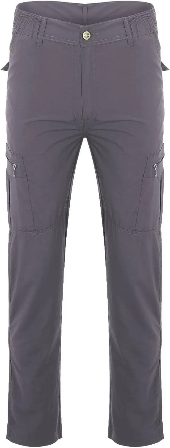 Men Work Pants Work Pants 6 Full Men's Cargo Cargo Pocket Men's Pants Sweatpants for Men Jogging Pants Men Men's