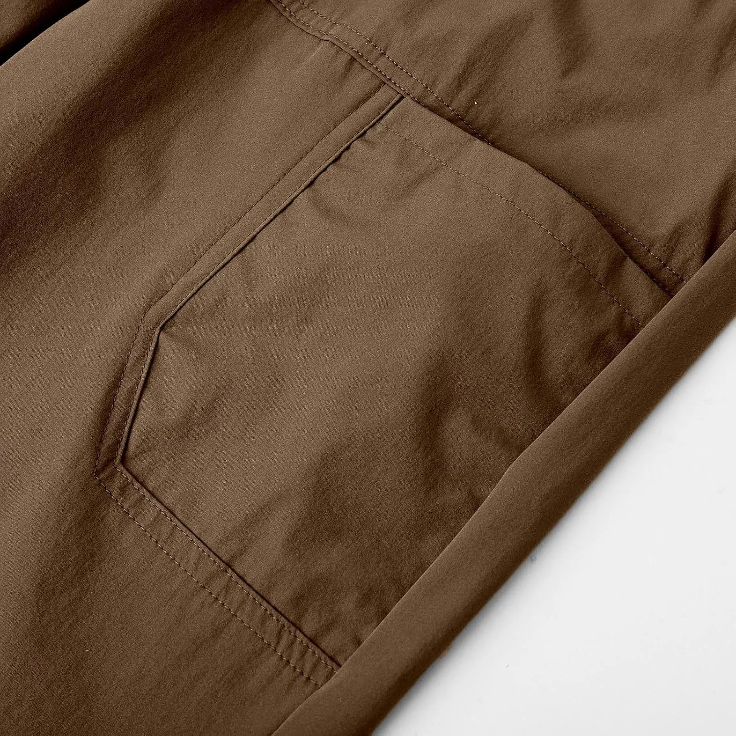 Mens Big and Tall Cargo Pants, High Stretch Multi-Pocket Durable Cargo Pants, Lightweight Tactical Water Proof Pant