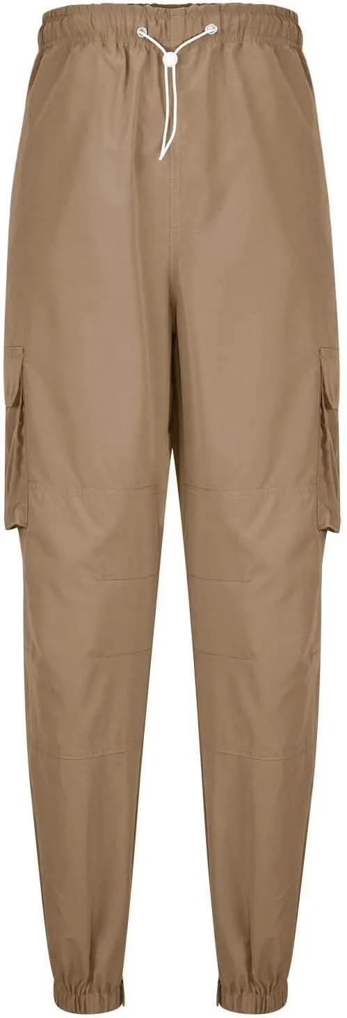 Men's Cargo Pants with Pockets Sweatpants Pants Joggers for Athletic Pants Workout, Jogging, Running, S-5XL