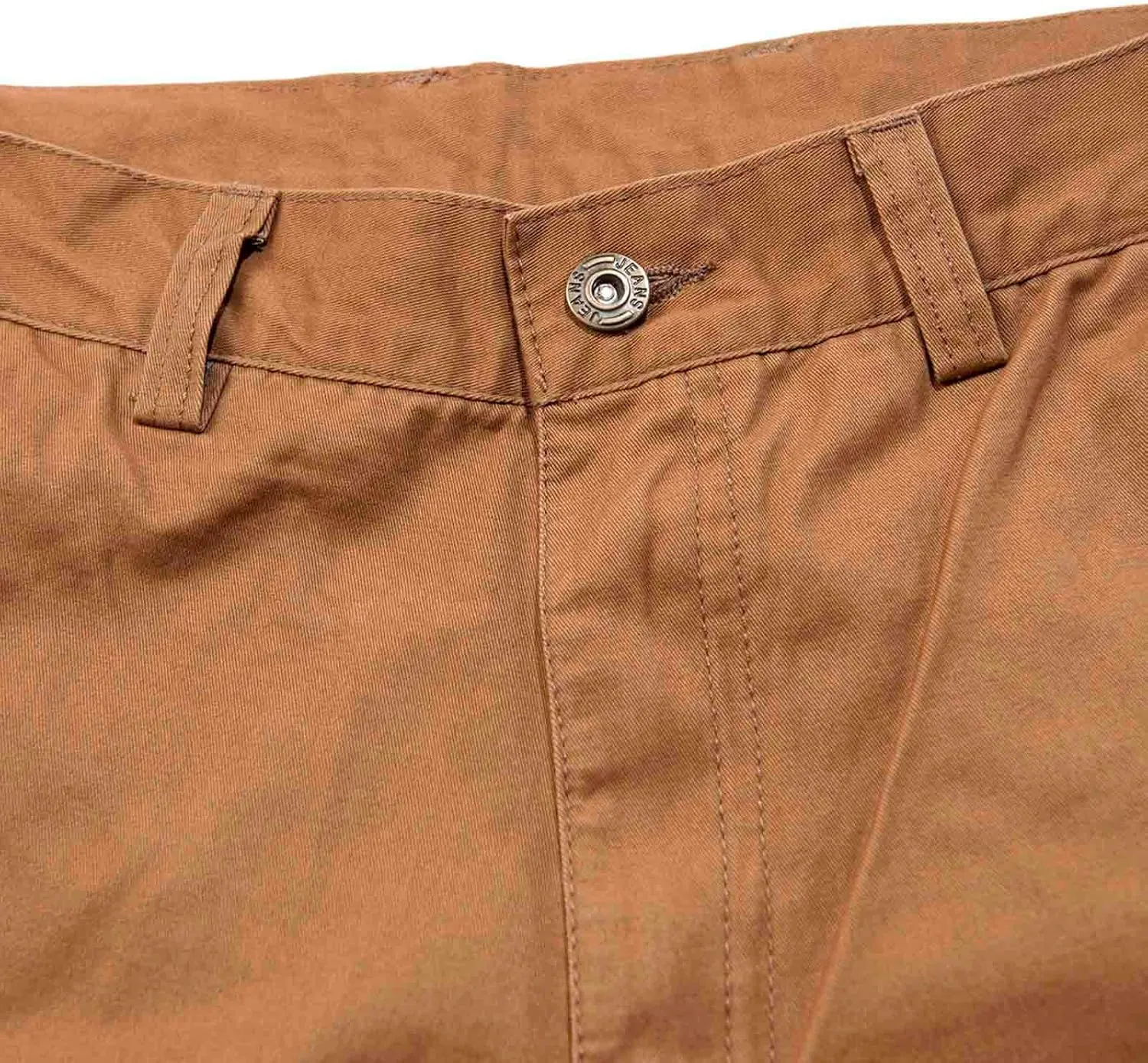 Mens Multi Pockets Cargo Pants Hiking Combat Work Outdoor Trousers Casual Loose Fit Joggers Straight Fit Sweatpants