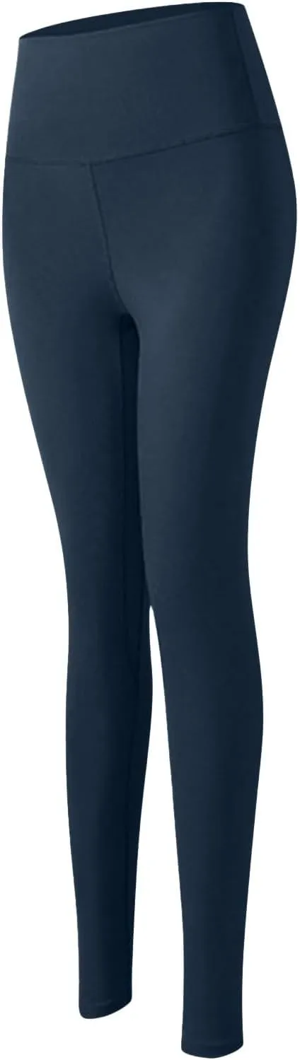 Resistance Leggings for Women High Waisted Tummy Control Yoga Pants Summer Comfy Compression Leggings