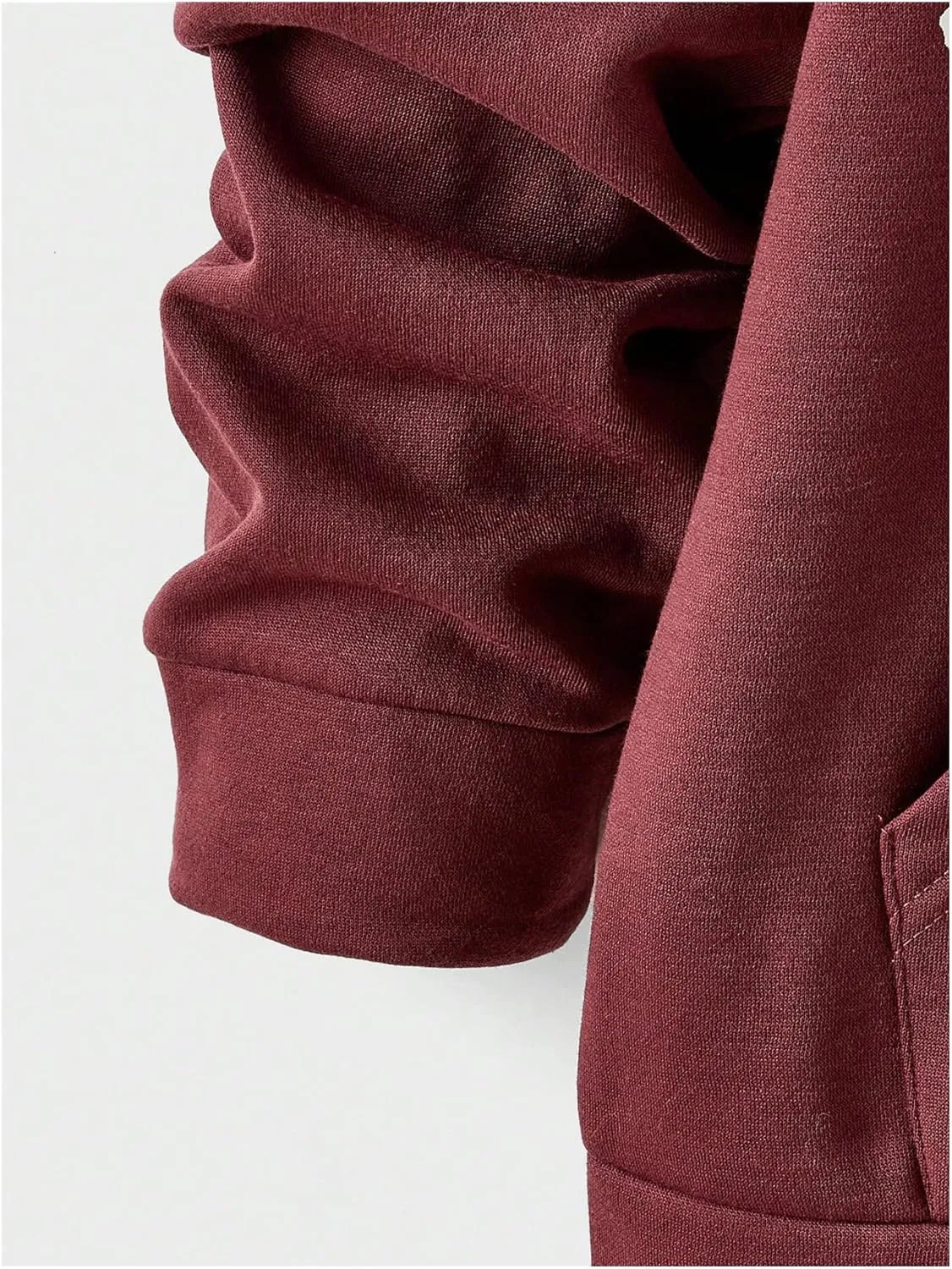 SOLY HUX Men's Graphic Zip Up Hoodies Streetwear Jacket Letter Print Long Sleeve Sweatshirt with Pocket