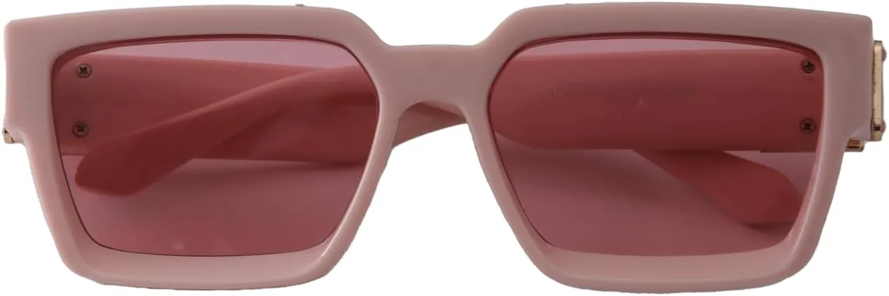 Square Sunglasses with UV400 Protection, Sunglasses for Fishing, Outing, Sports, Cycling, Party