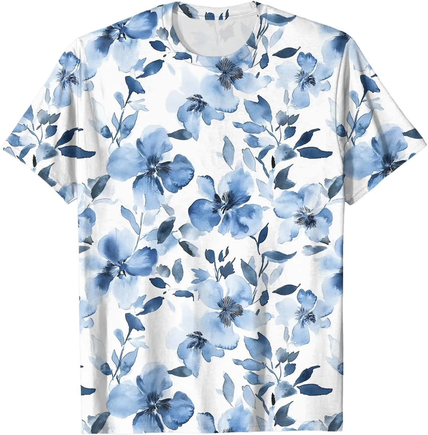 Summer Tops for Women 2025 Trendy Dressy Funny Cute Tshirt Short Sleeve Tunic Crewneck Blouses Vacation
