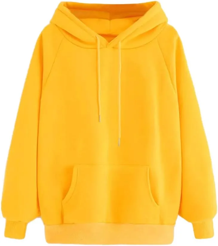 Sweatshirts for Women Cropped, Letter Graphic Print Crewneck Sweatshirt Oversized Drop Shoulder Premium Fleece
