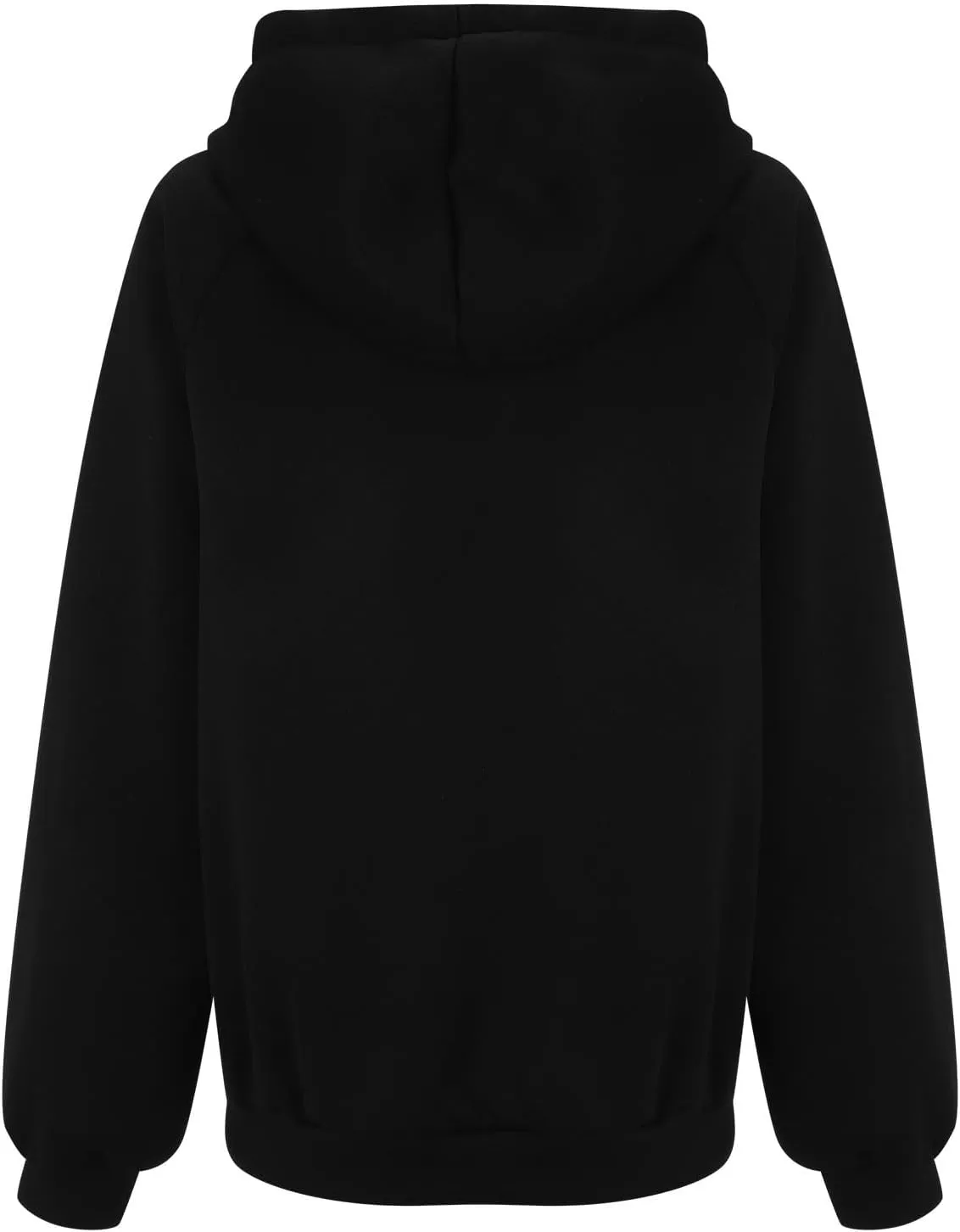 Women Long Sleeve Pullover Hoodies Pocket Fleece Sweatshirt Sweatshirt Hoodie Women Pullover