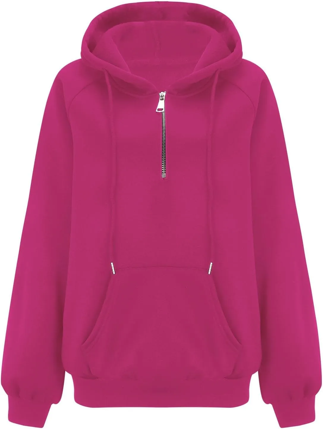 Women Long Sleeve Pullover Hoodies Pocket Fleece Sweatshirt Sweatshirt Hoodie Women Pullover