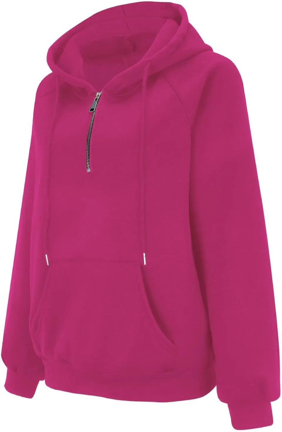 Women Long Sleeve Pullover Hoodies Pocket Fleece Sweatshirt Sweatshirt Hoodie Women Pullover
