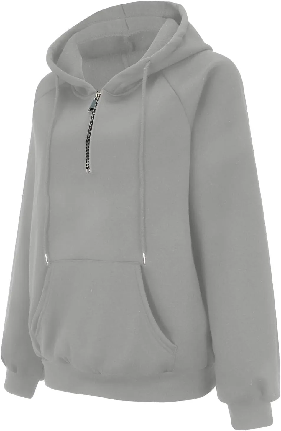 Women Long Sleeve Pullover Hoodies Pocket Fleece Sweatshirt Sweatshirt Hoodie Women Pullover