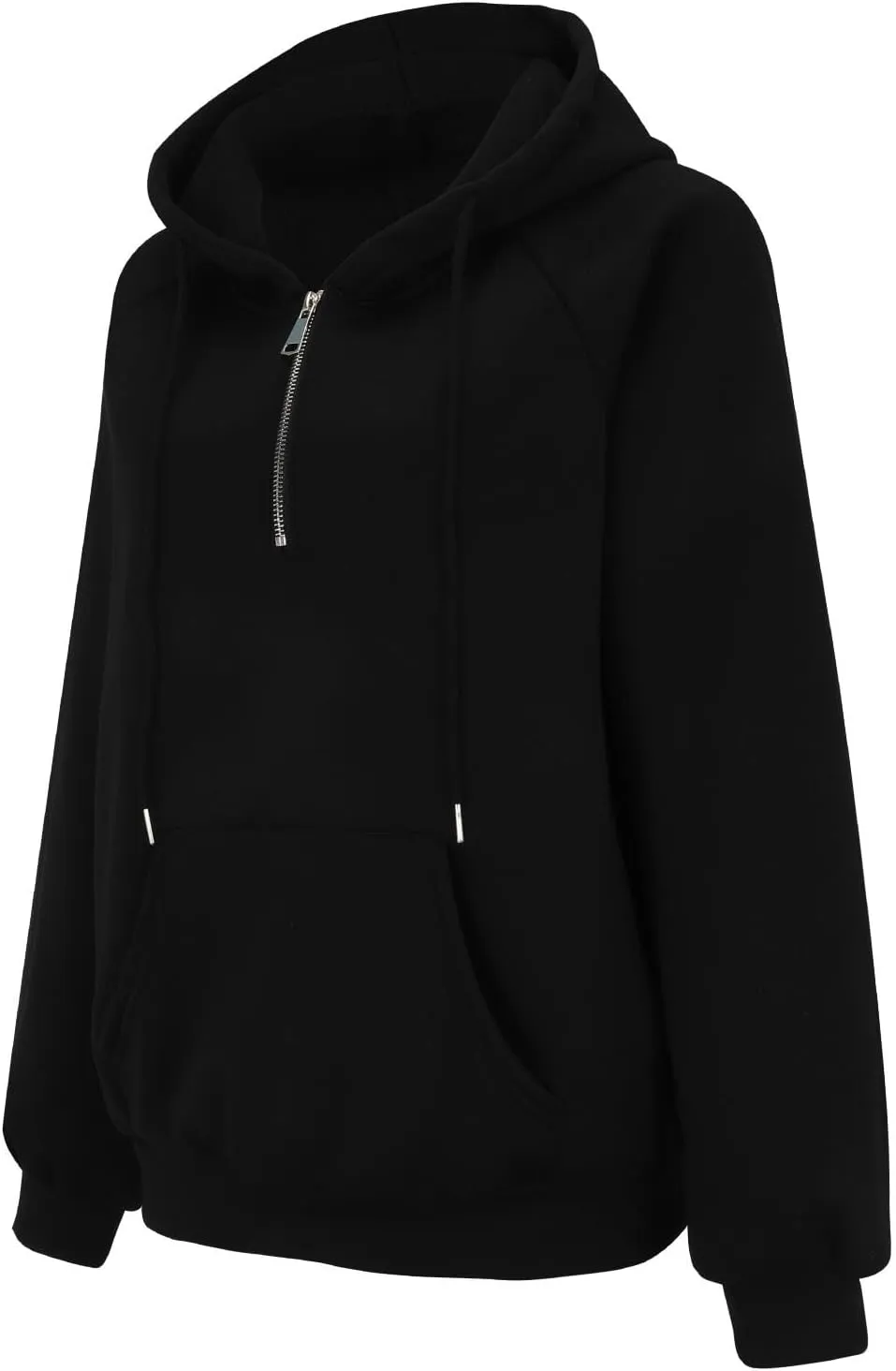 Women Long Sleeve Pullover Hoodies Pocket Fleece Sweatshirt Sweatshirt Hoodie Women Pullover