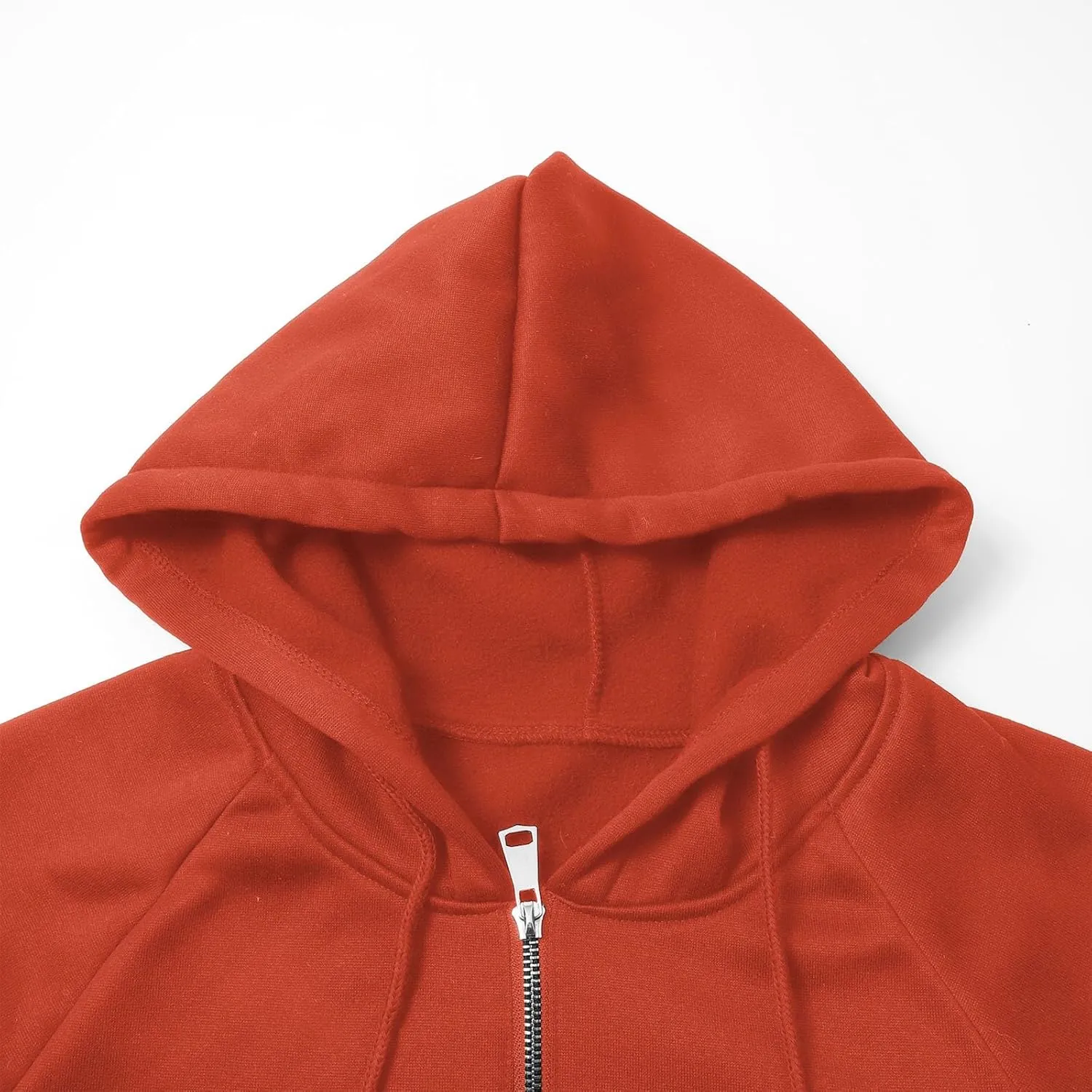 Women Long Sleeve Pullover Hoodies Pocket Fleece Sweatshirt Sweatshirt Hoodie Women Pullover