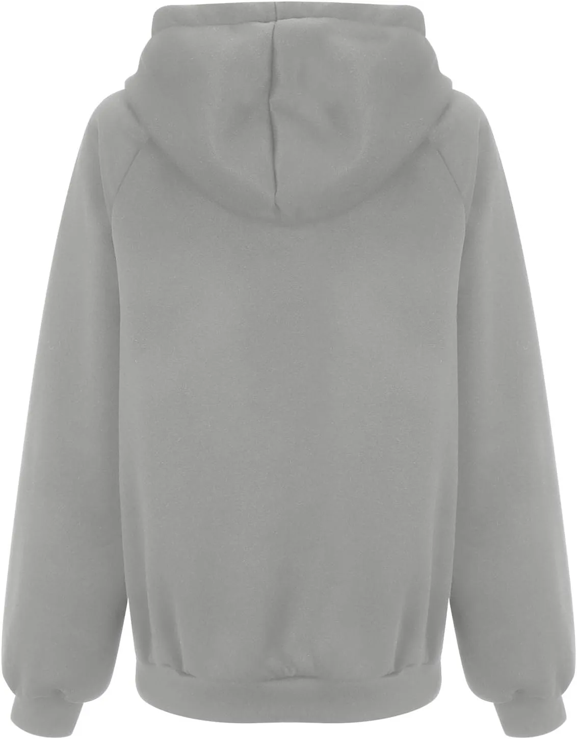 Women Long Sleeve Pullover Hoodies Pocket Fleece Sweatshirt Sweatshirt Hoodie Women Pullover