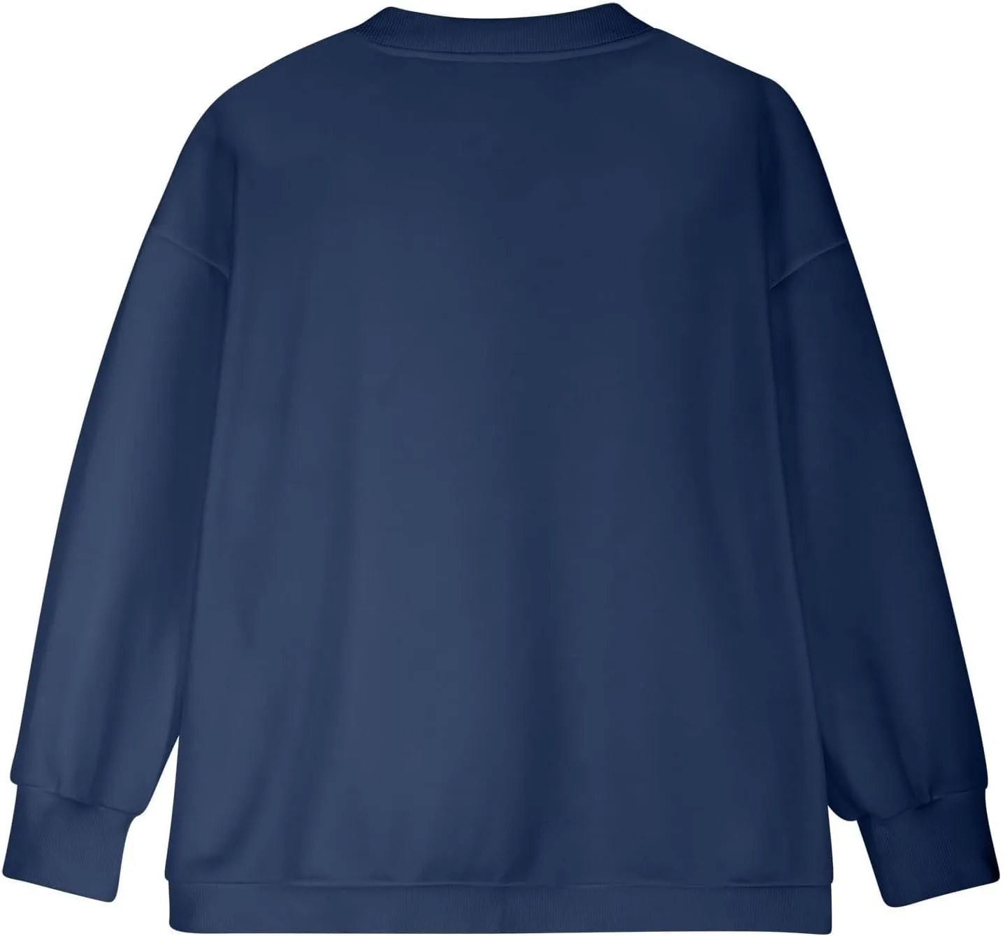 Womens Cropped Zip Up Hoodies Jackets Cardigan Sweatshirts Long Sleeve Casual Loose Fit Outwear with Pockets