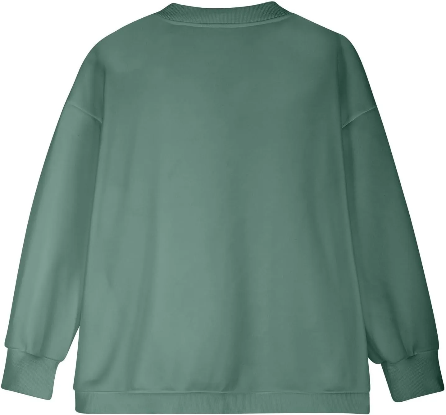 Womens Cropped Zip Up Hoodies Jackets Cardigan Sweatshirts Long Sleeve Casual Loose Fit Outwear with Pockets