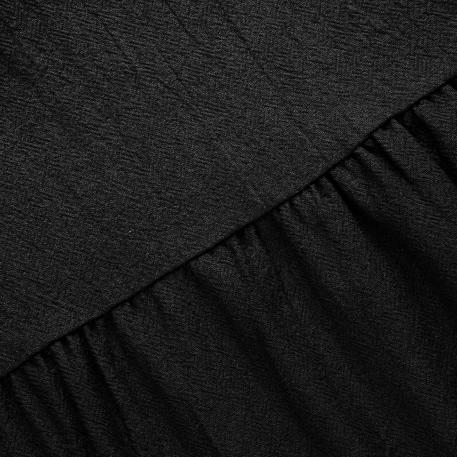 Womens Maxi Dress Summer V Neck Short Sleeve Dresses Plus Size Casual Loose Pleated Vacation Sundress Flowy Dresses