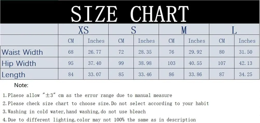 Women's Vintage Elastic High Waist Sweet Solid A-Line Skirts