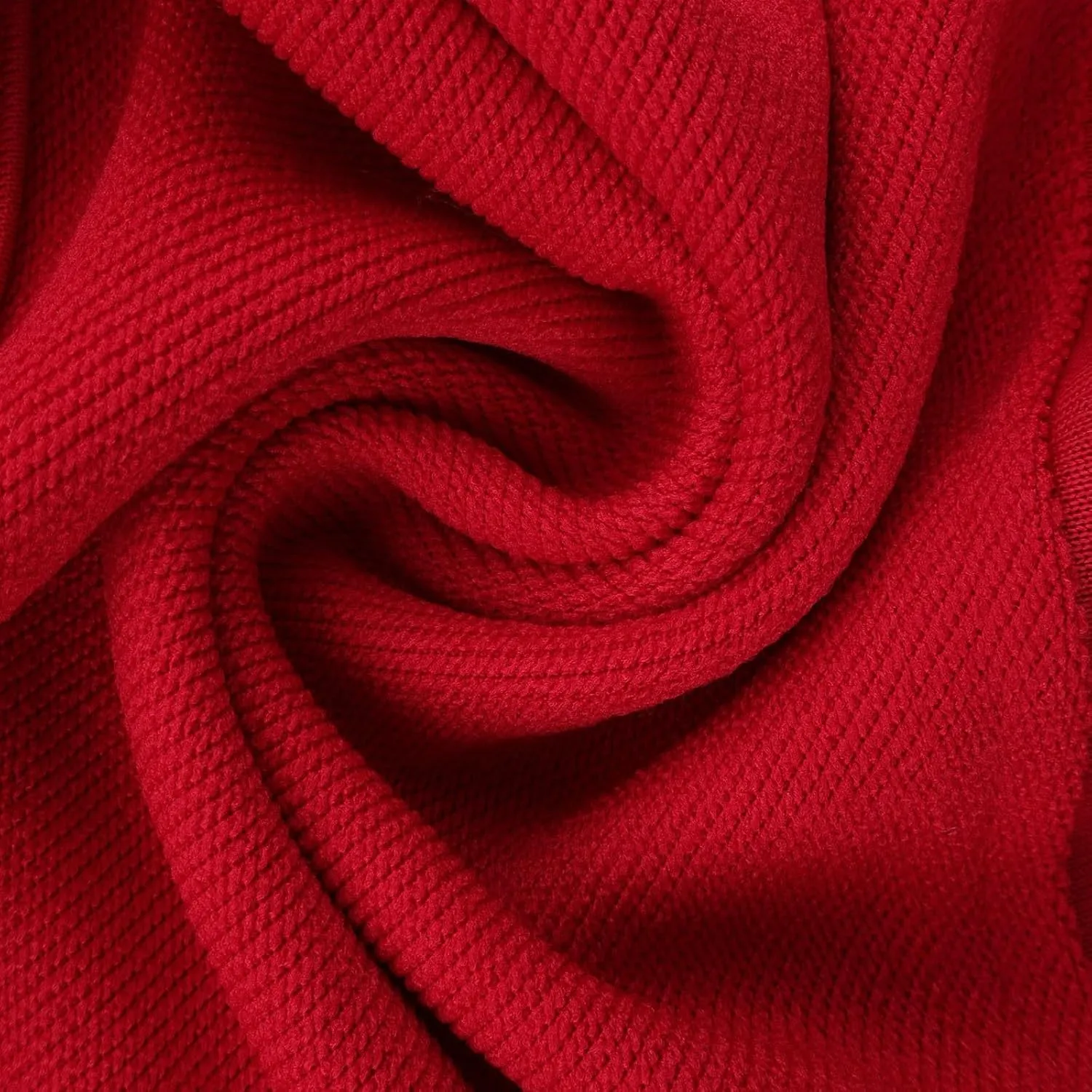 WYTong Summer Dresses for Women 2025 Casual Loose Long Sleeve Dresses Casual Ruffle A Line Swing Short Dresses