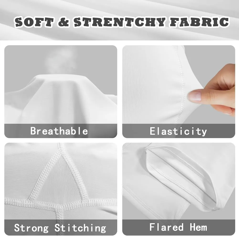 YEXIATODO Girls Flare Leggings Yoga Pants Size 5-14 Athletic Leggings Sportswear for Toddlers Teens Bell Bottom Leggings