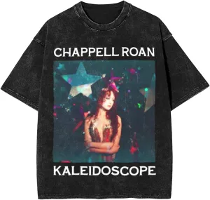 Youth & Adult Men and Women Short Sleeve T-Shirts, Vintage Crew Neck Tops T-Shirt