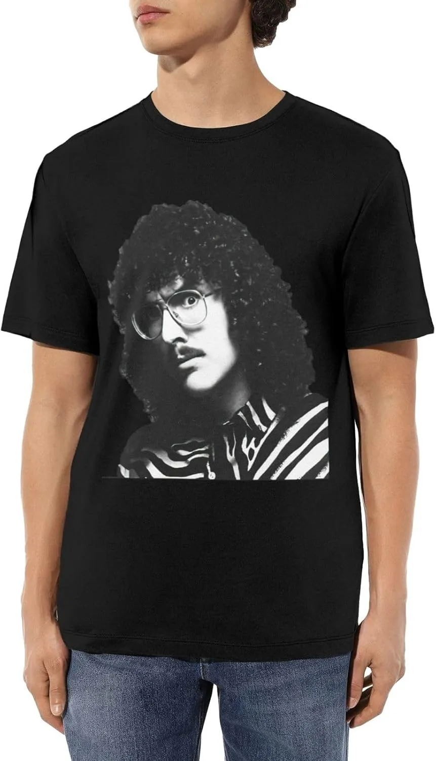 Youth & Adult Men's Short-Sleeve T-Shirts,Round Neck Tops Clothing T-Shirt